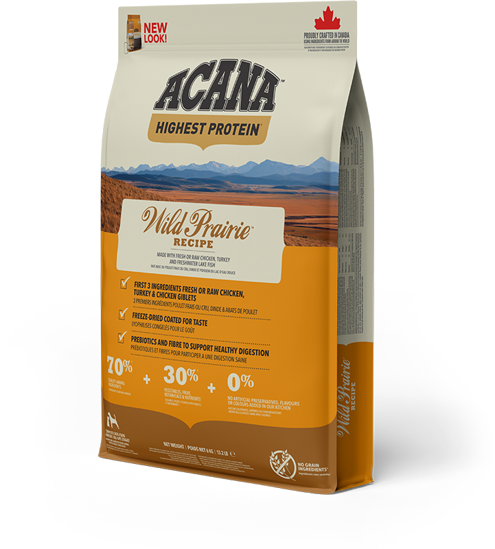 Highest Protein Wild Prairie Dog Recipe