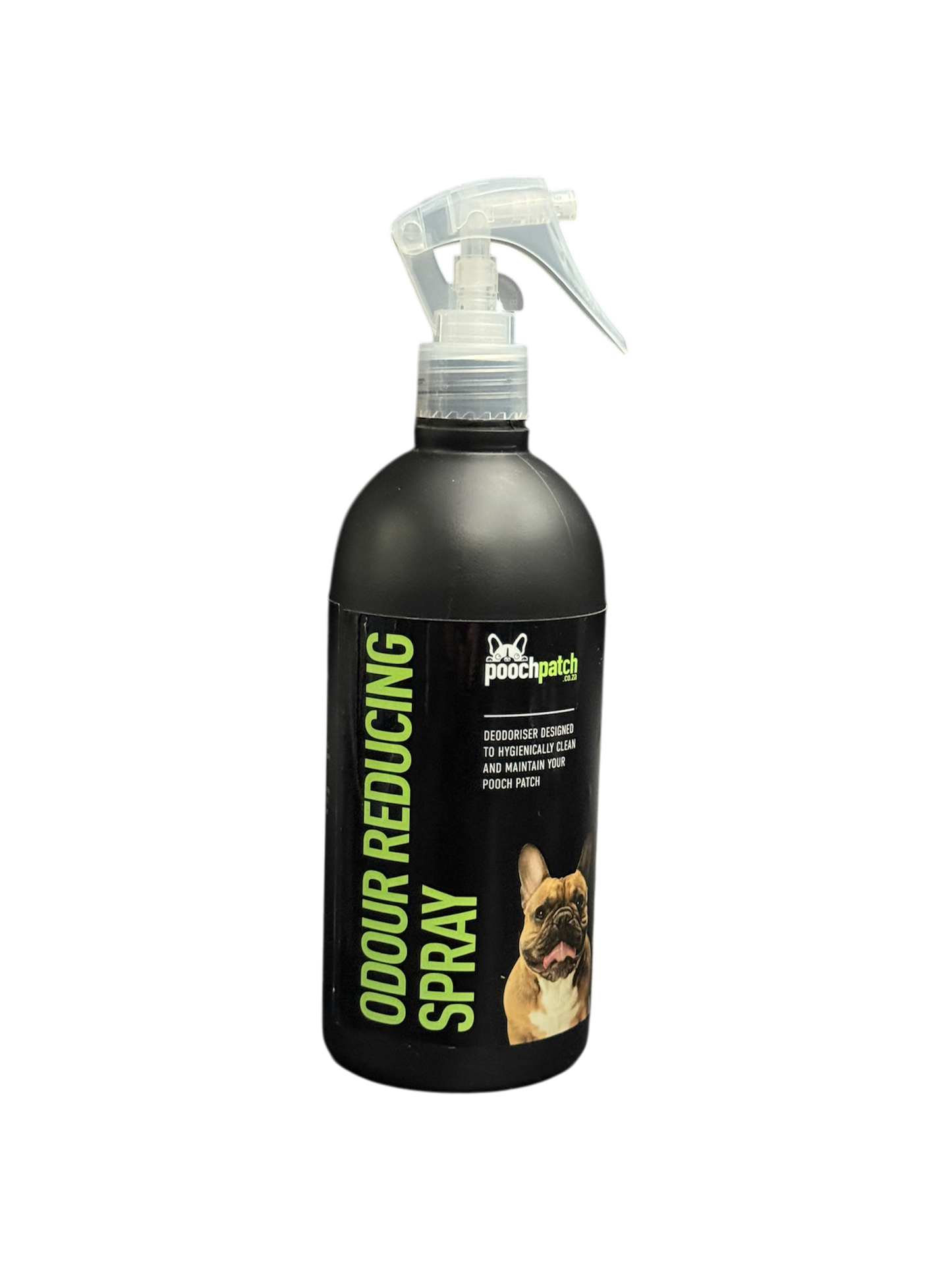 Pooch Patch Kit 2.0