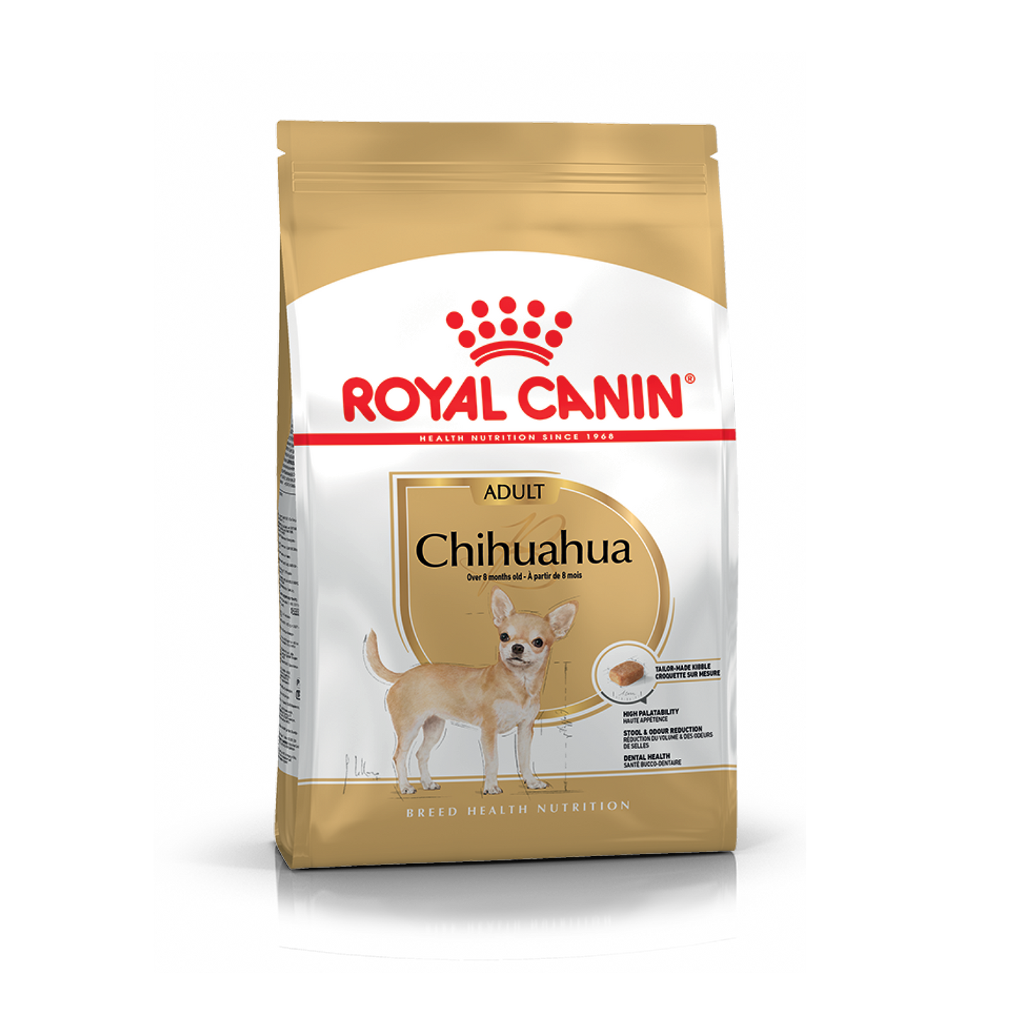 ROYAL CANIN® Chihuahua Adult
