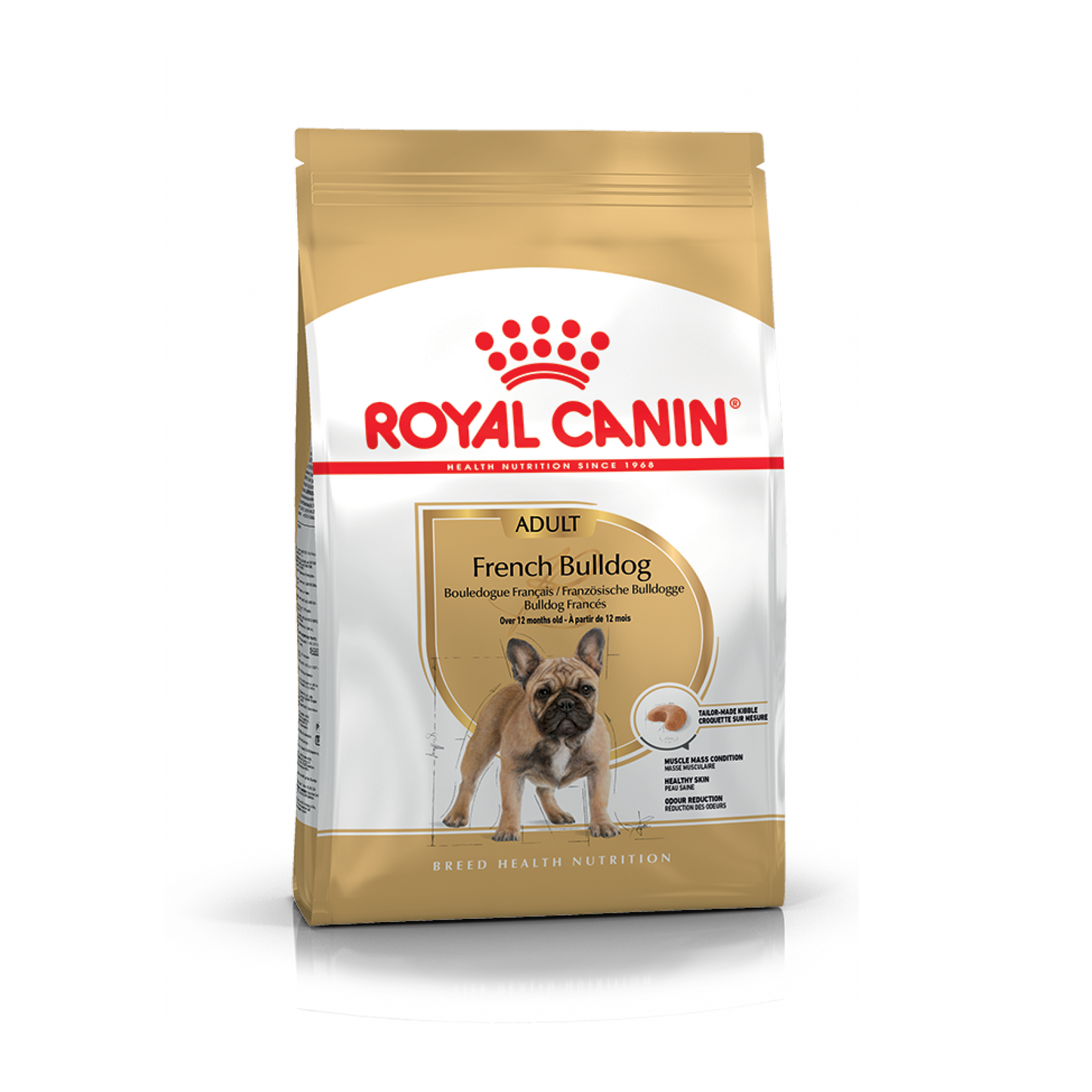 ROYAL CANIN® French Bulldog Adult