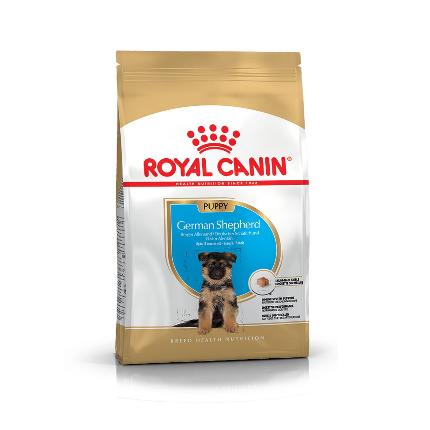 ROYAL CANIN® German Shepherd Puppy