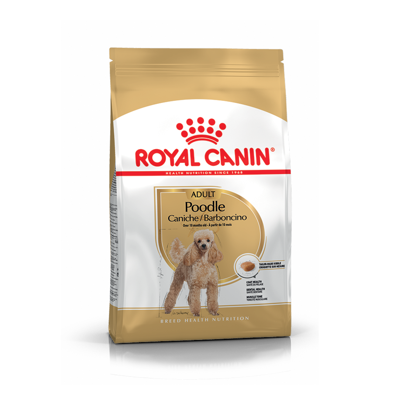 ROYAL CANIN® Poodle Adult