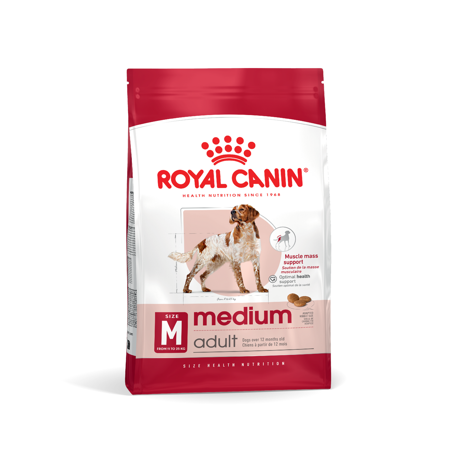 ROYAL CANIN® Medium Adult