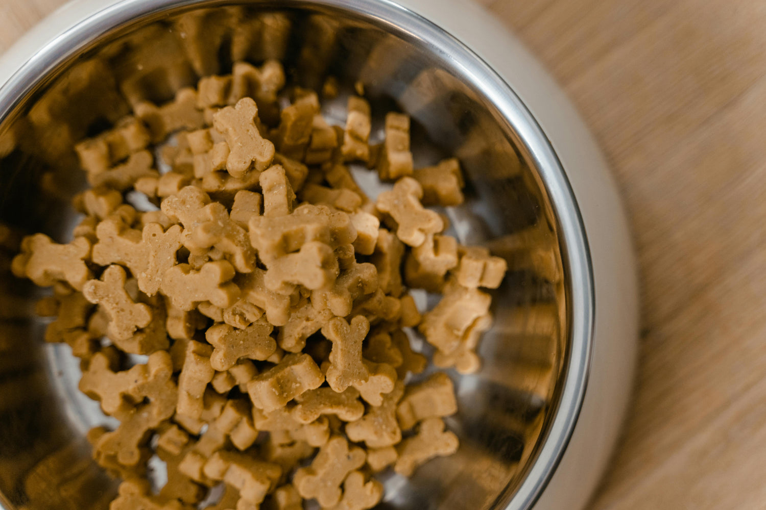 DRY DOG FOOD