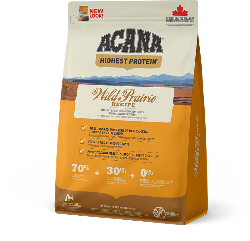 Highest Protein Wild Prairie Dog Recipe