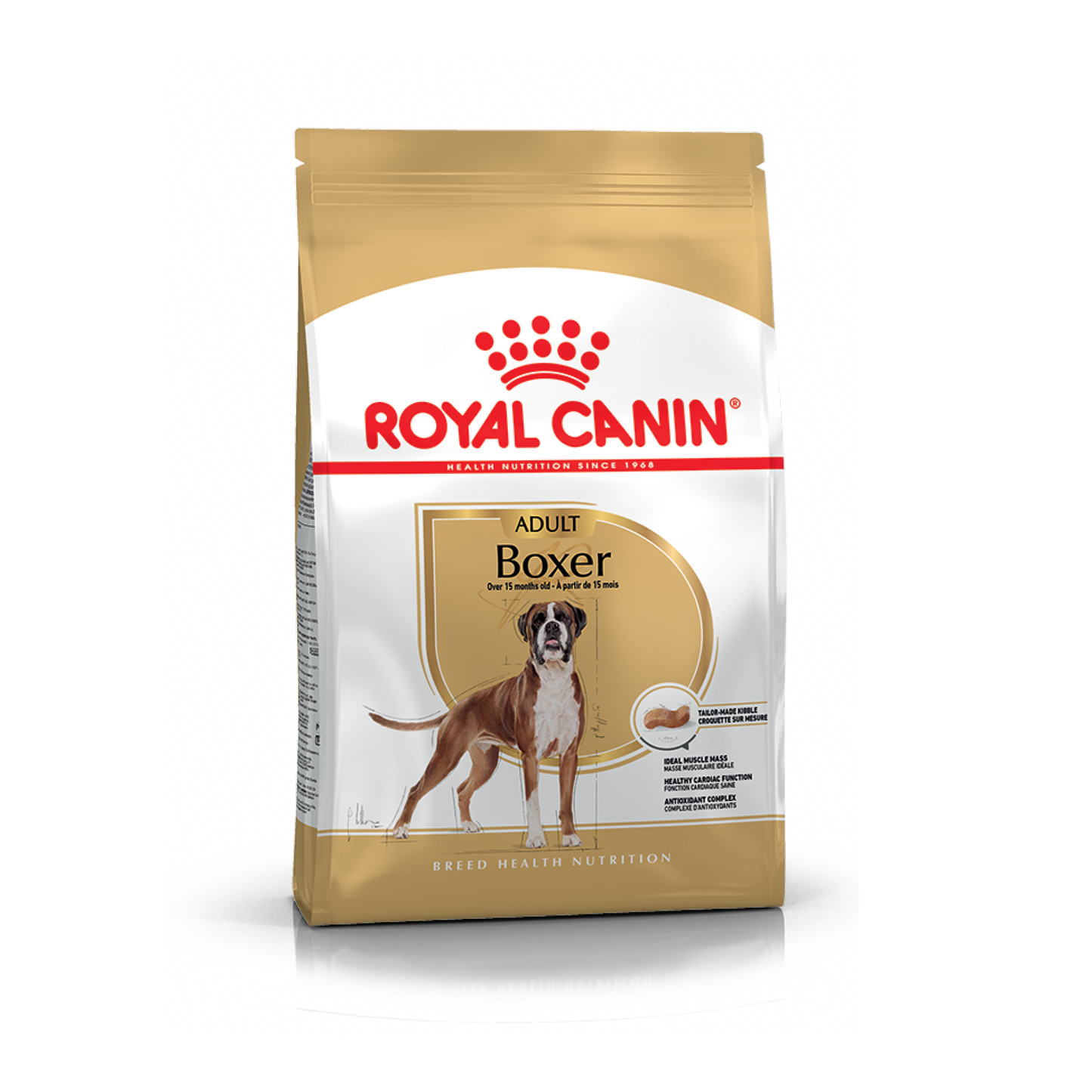 ROYAL CANIN® Boxer Adult