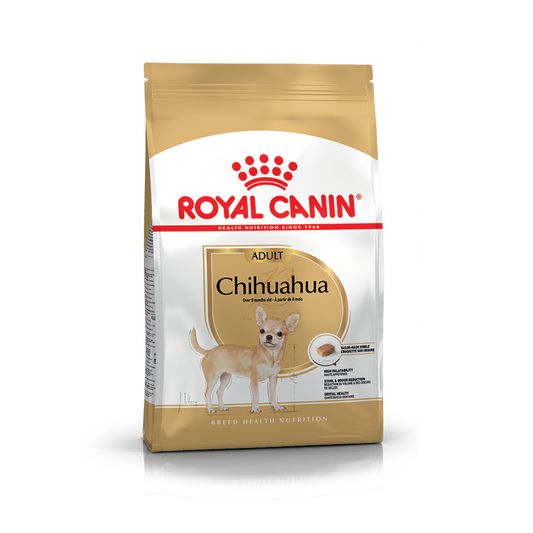 ROYAL CANIN® Chihuahua Adult