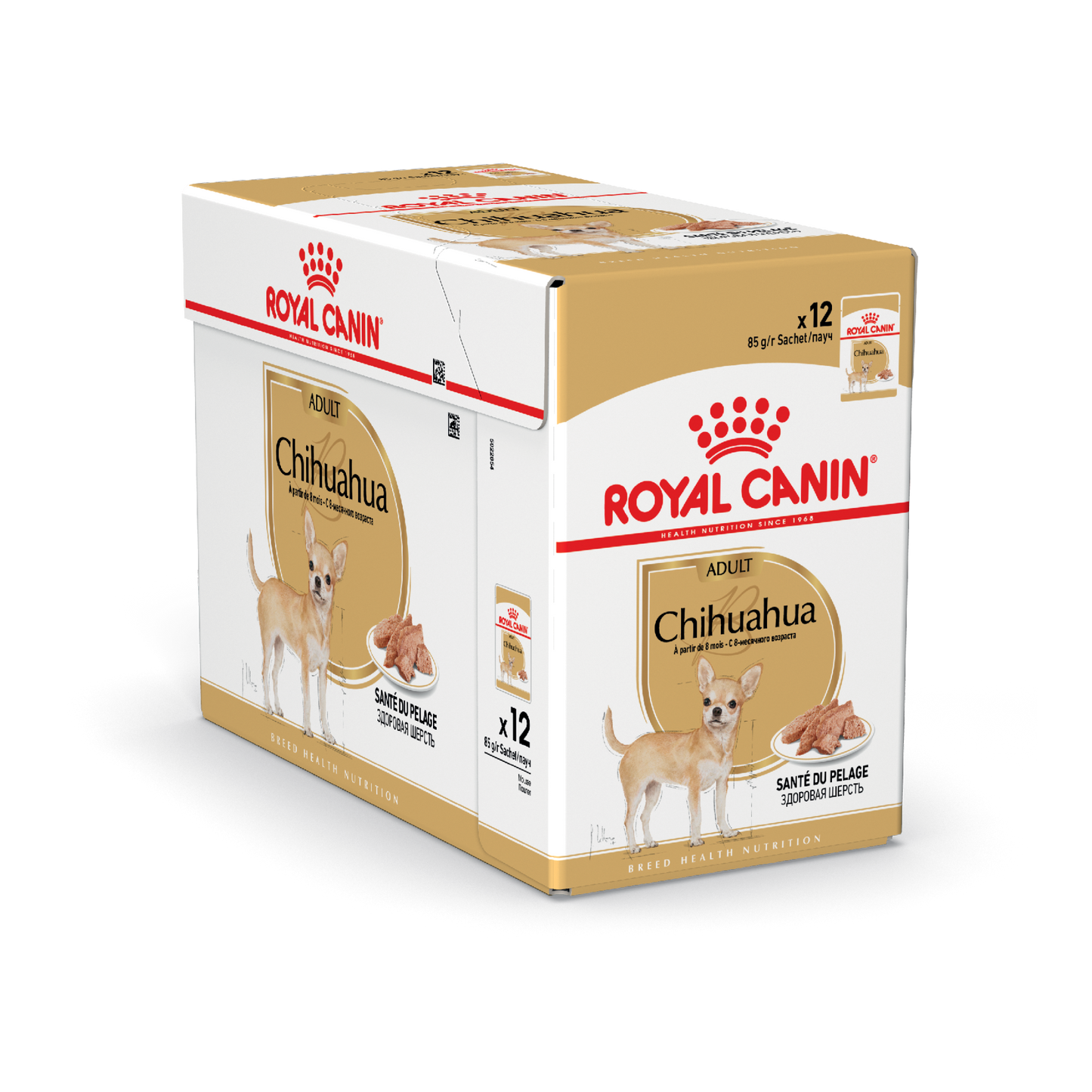 ROYAL CANIN® Chihuahua Adult Wet