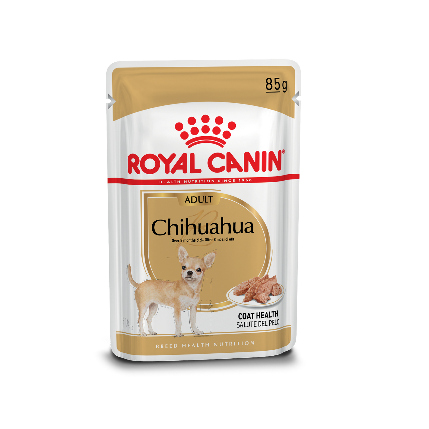 ROYAL CANIN® Chihuahua Adult Wet