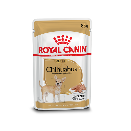 ROYAL CANIN® Chihuahua Adult Wet