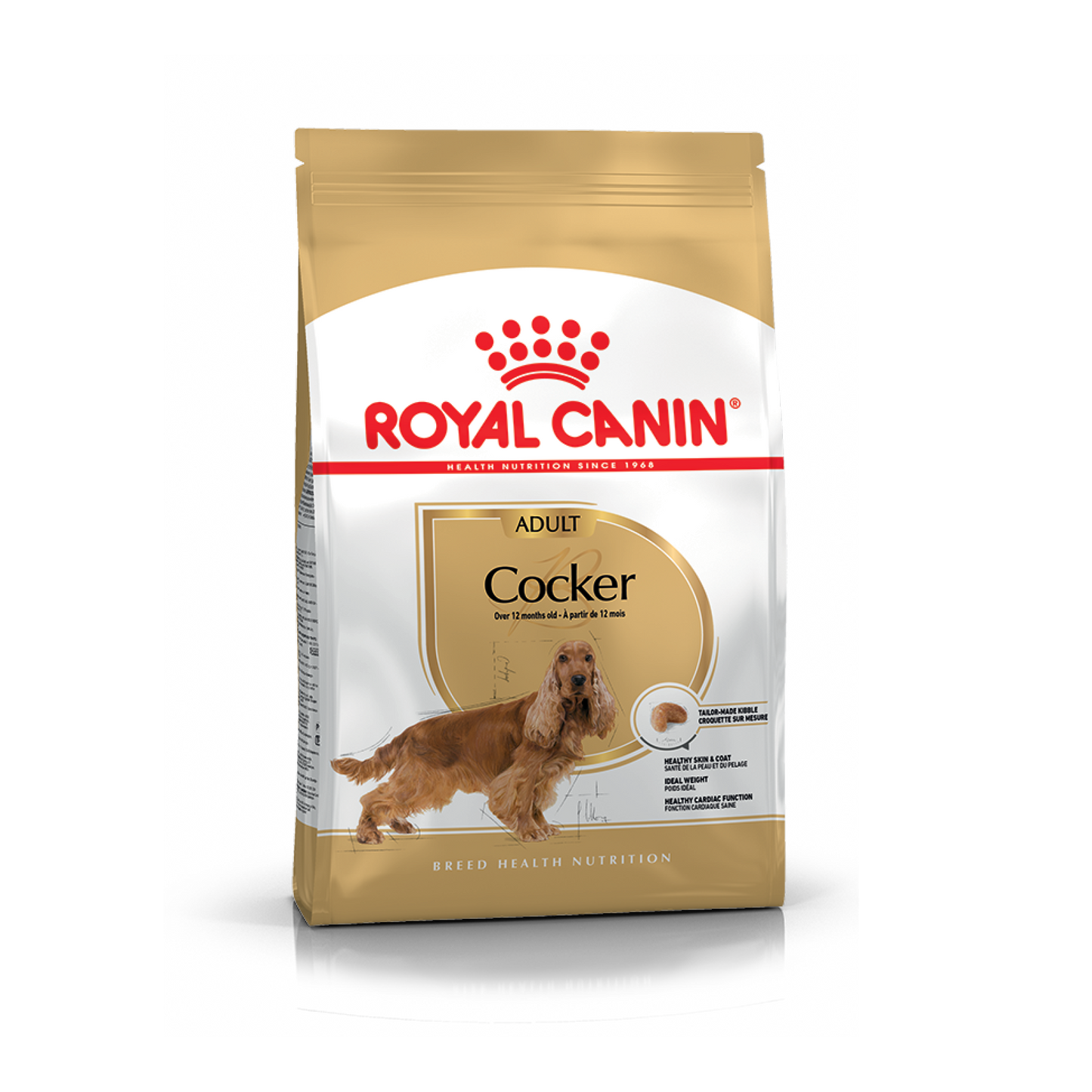 ROYAL CANIN® Cocker Adult