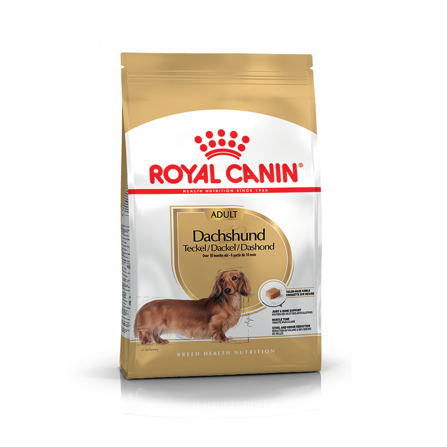 ROYAL CANIN® Dachshund Adult