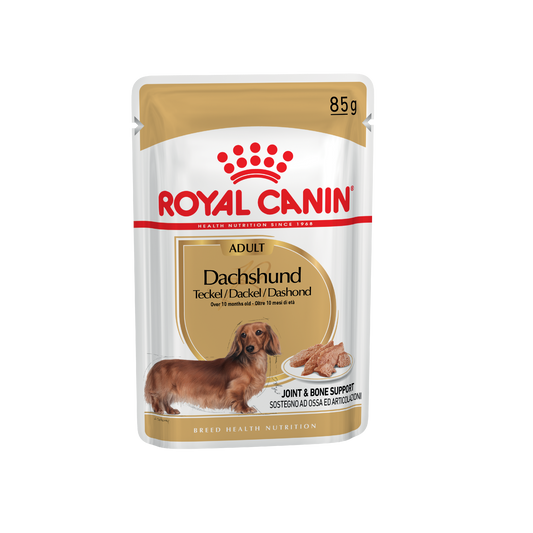 ROYAL CANIN® Dachshund Adult Wet