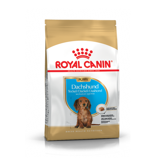 ROYAL CANIN® Dachshund Puppy