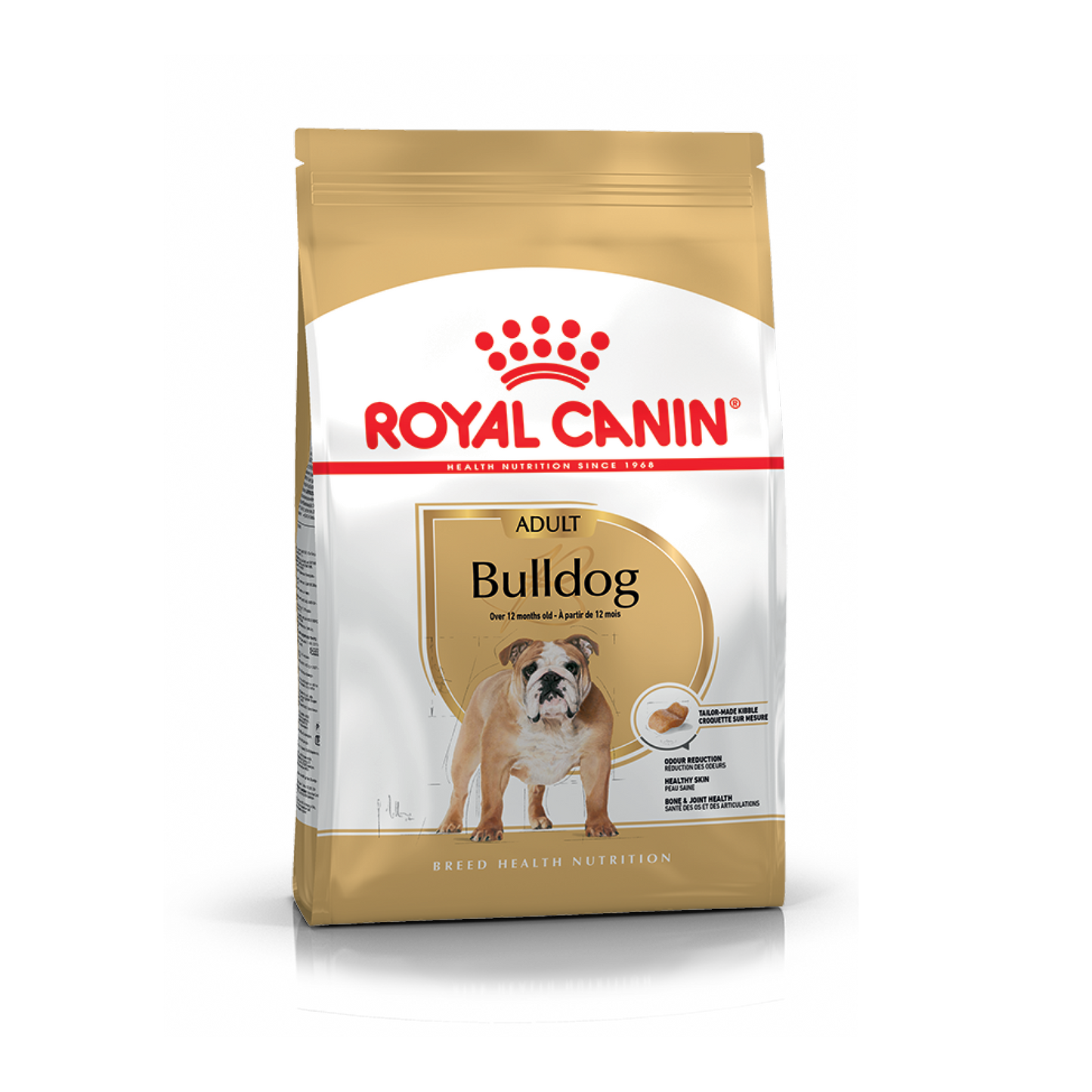 ROYAL CANIN® English Bulldog Adult