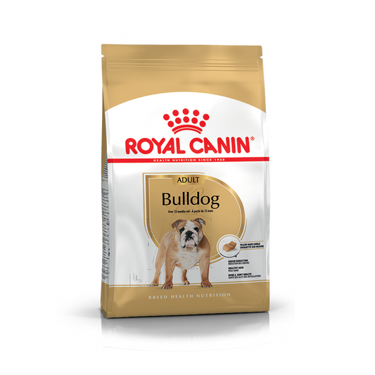 ROYAL CANIN® English Bulldog Adult