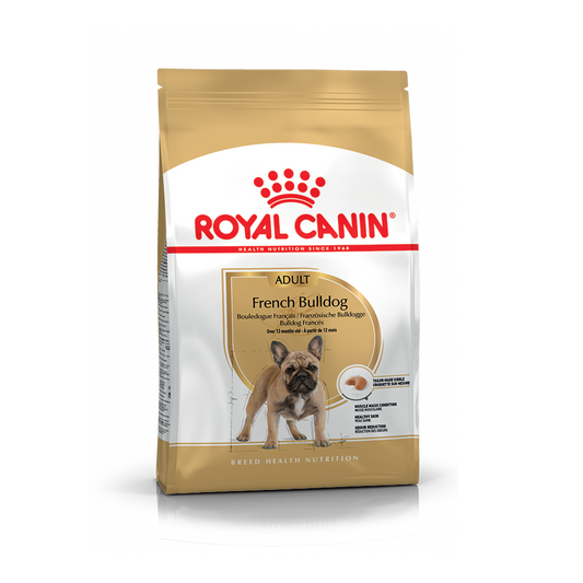 ROYAL CANIN® French Bulldog Adult