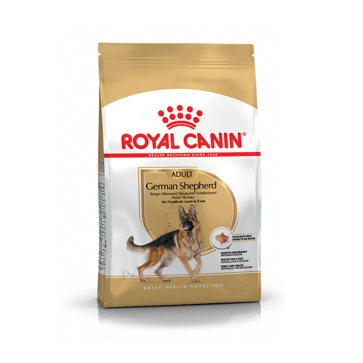 ROYAL CANIN® German Shepherd Adult