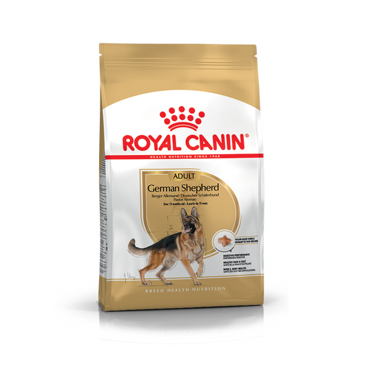 ROYAL CANIN® German Shepherd Adult