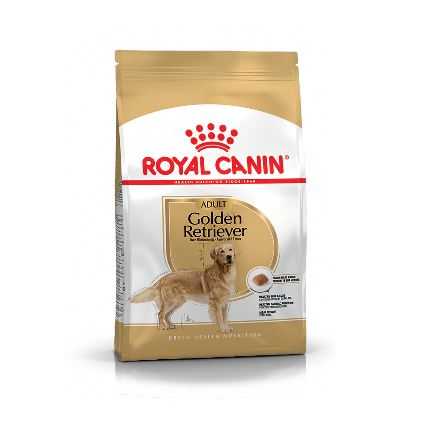 ROYAL CANIN® Golden Retriever Adult