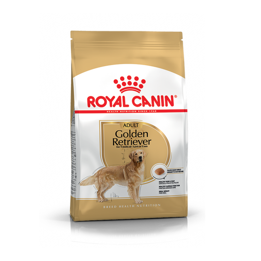 ROYAL CANIN® Golden Retriever Adult