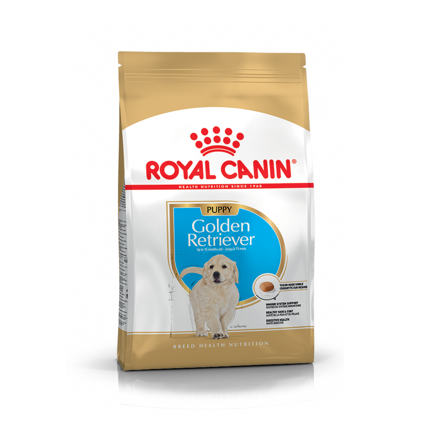 ROYAL CANIN® Golden Retriever Puppy