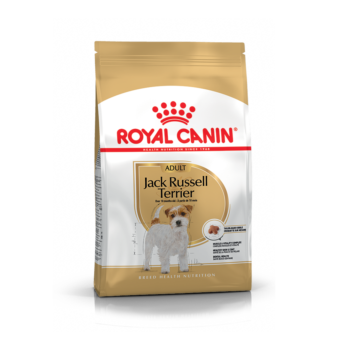 ROYAL CANIN® Jack Russell Adult