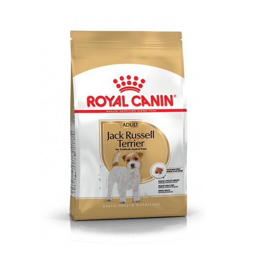 ROYAL CANIN® Jack Russell Adult
