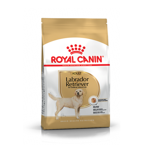ROYAL CANIN® Labrador Retriever Adult