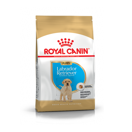 ROYAL CANIN® Labrador Retriever Puppy