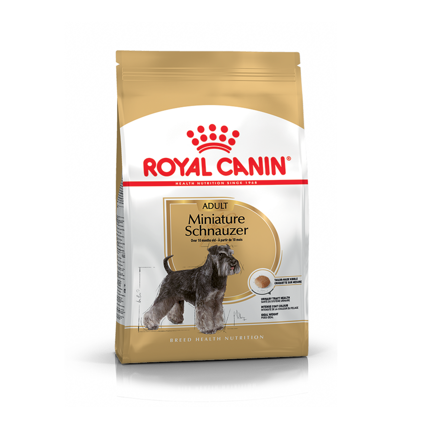 ROYAL CANIN® Schnauzer Adult