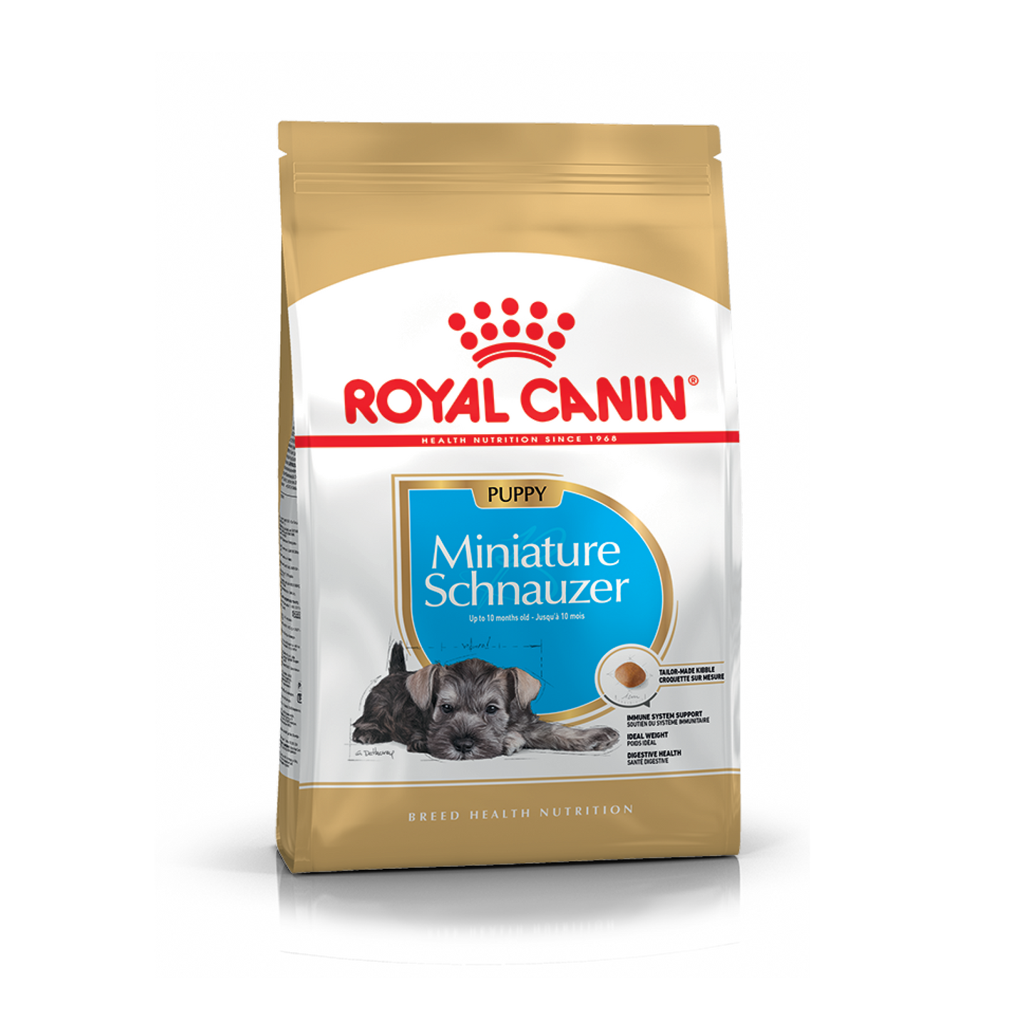 ROYAL CANIN® Schnauzer Puppy