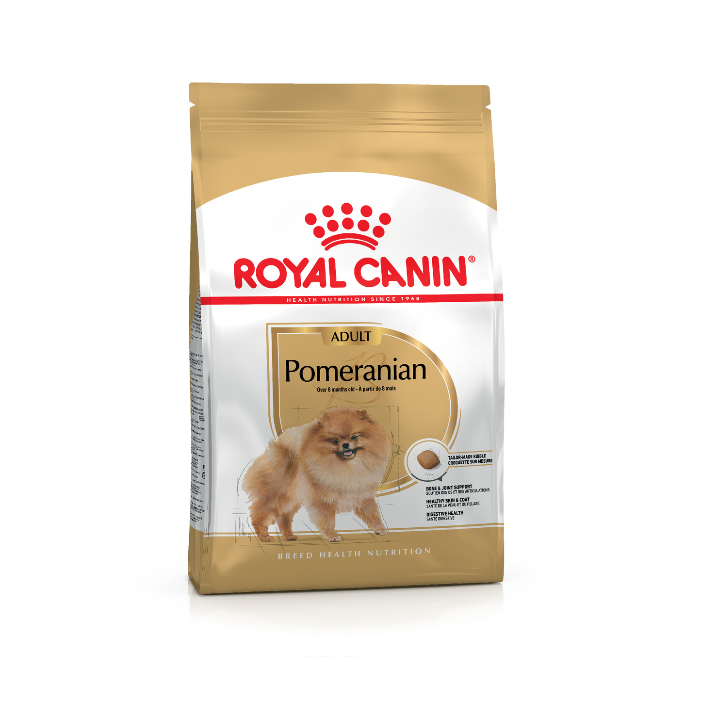 ROYAL CANIN® Pomeranian Adult