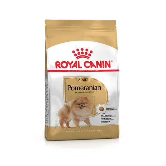 ROYAL CANIN® Pomeranian Adult