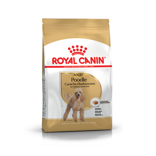 ROYAL CANIN® Poodle Adult