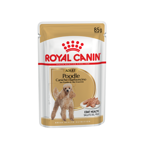 ROYAL CANIN® Poodle Adult Wet