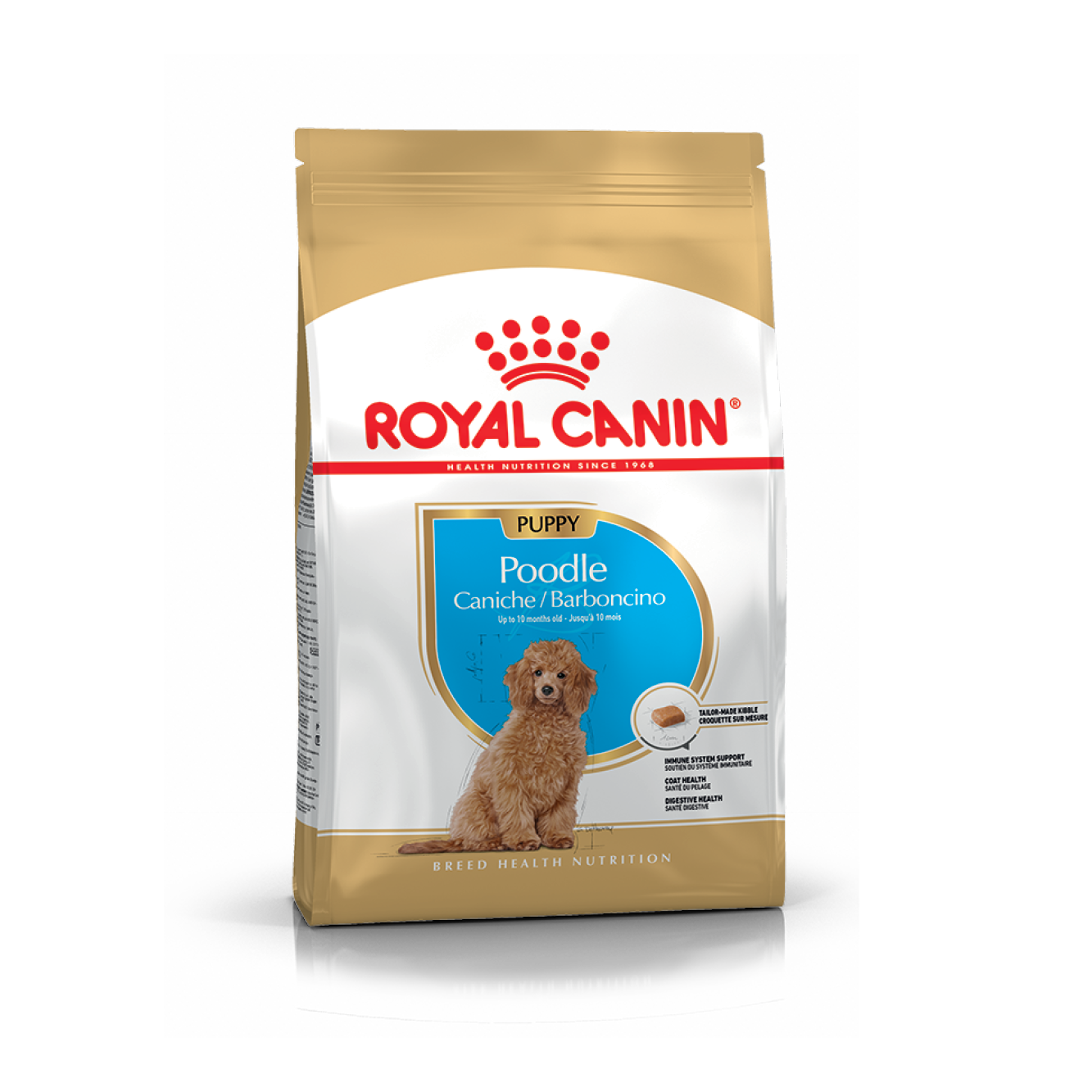 ROYAL CANIN® Poodle Puppy