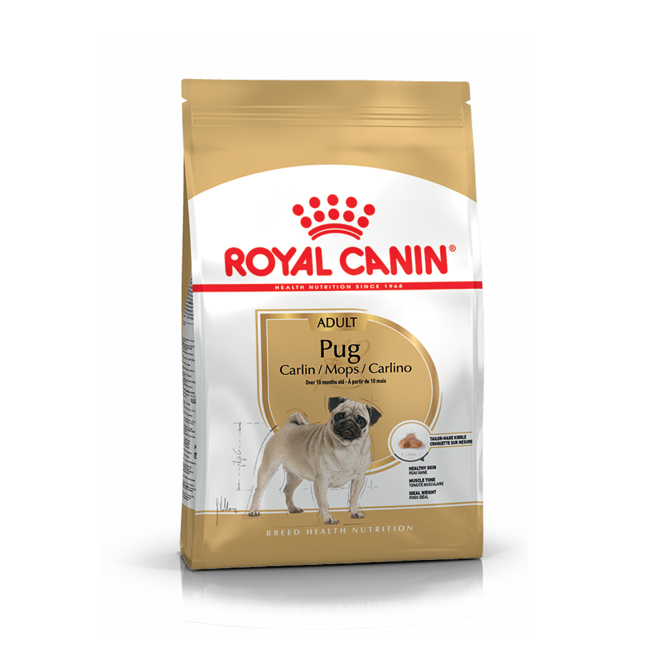 ROYAL CANIN® Pug Adult
