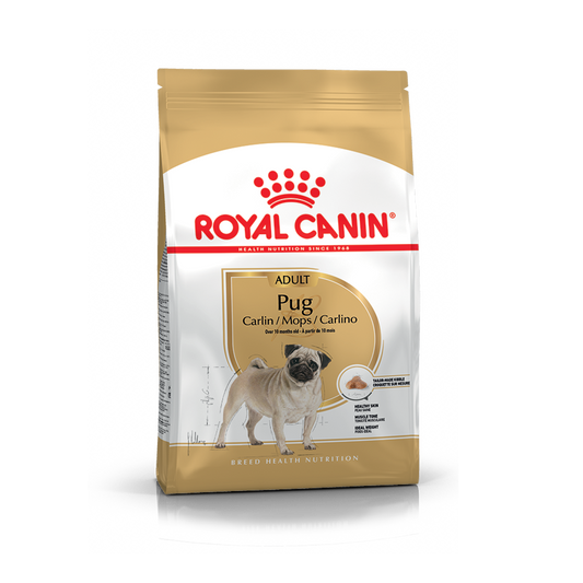 ROYAL CANIN® Pug Puppy (Copy)