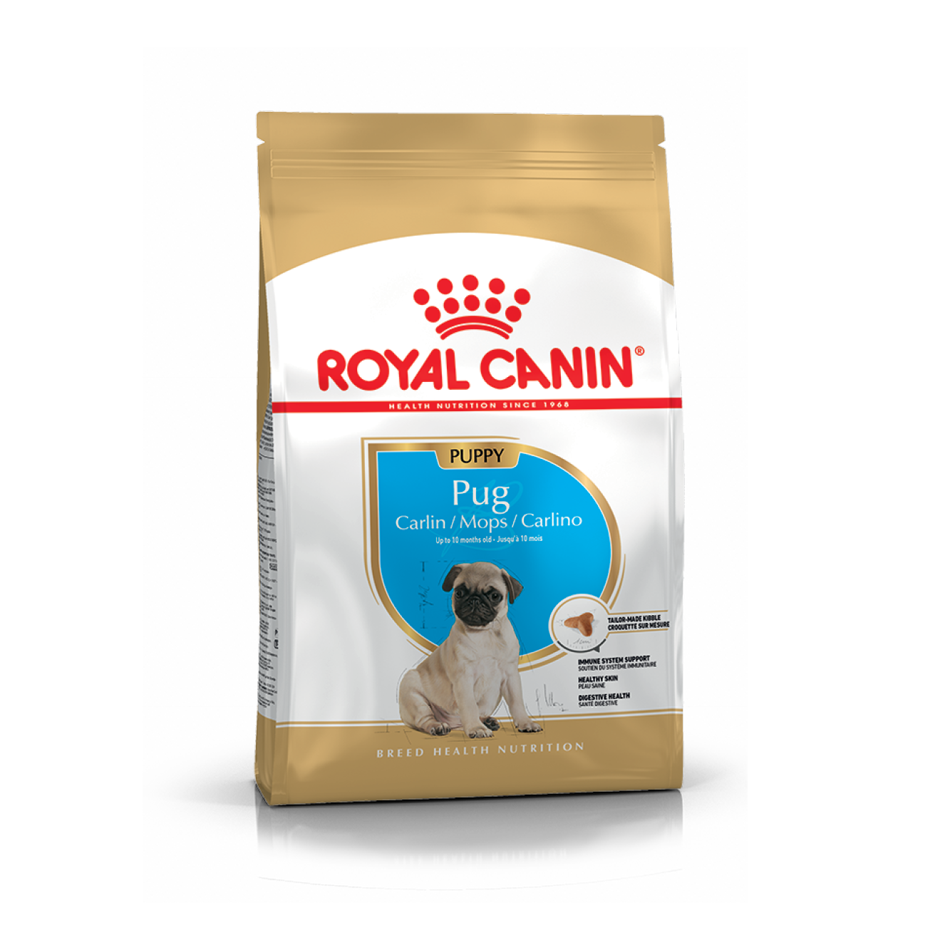 ROYAL CANIN® Pug Puppy