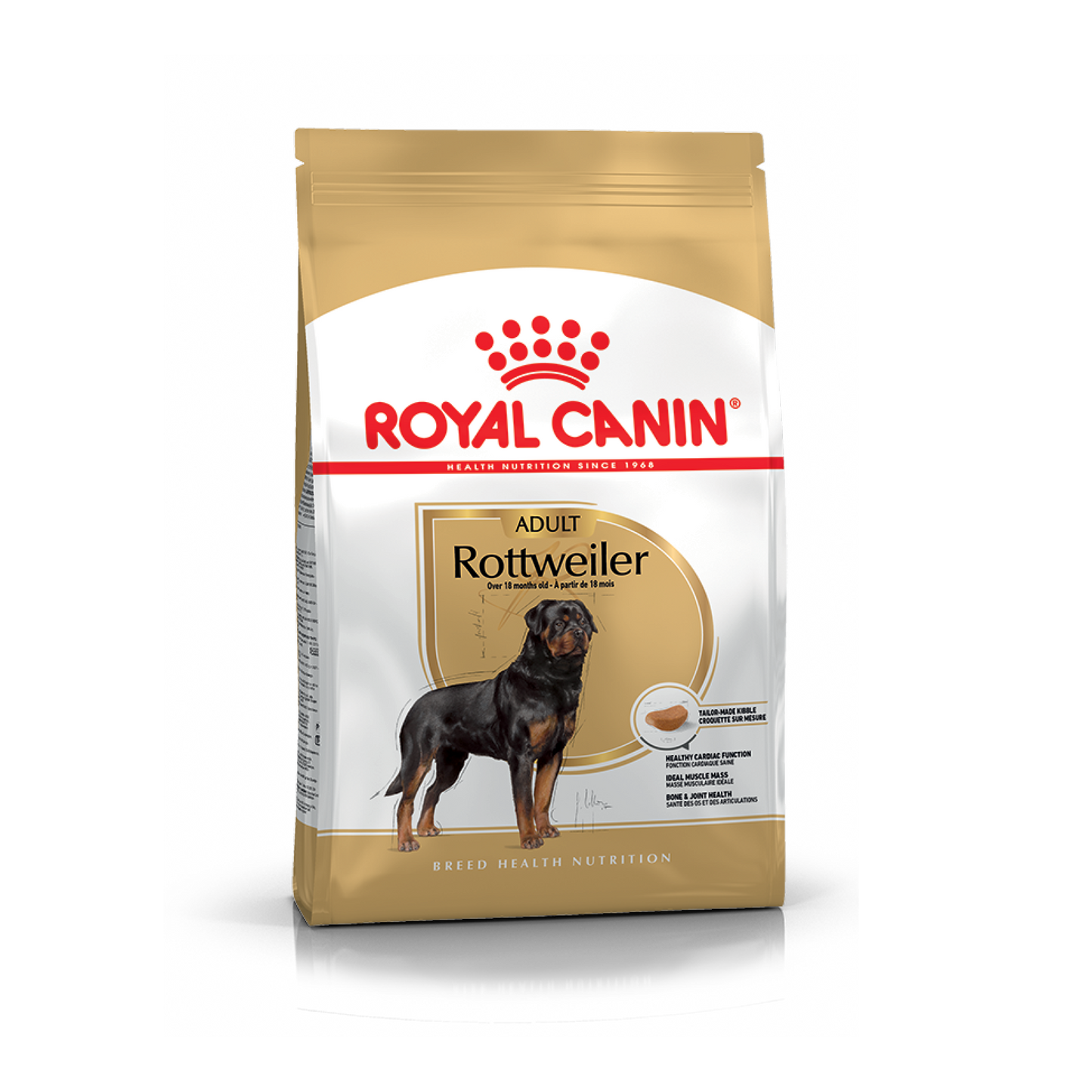 ROYAL CANIN® Rottweiler Adult