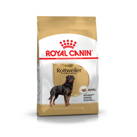 ROYAL CANIN® Rottweiler Adult