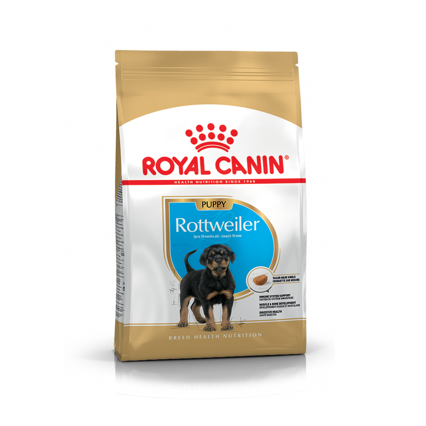 ROYAL CANIN® Rottweiler Puppy