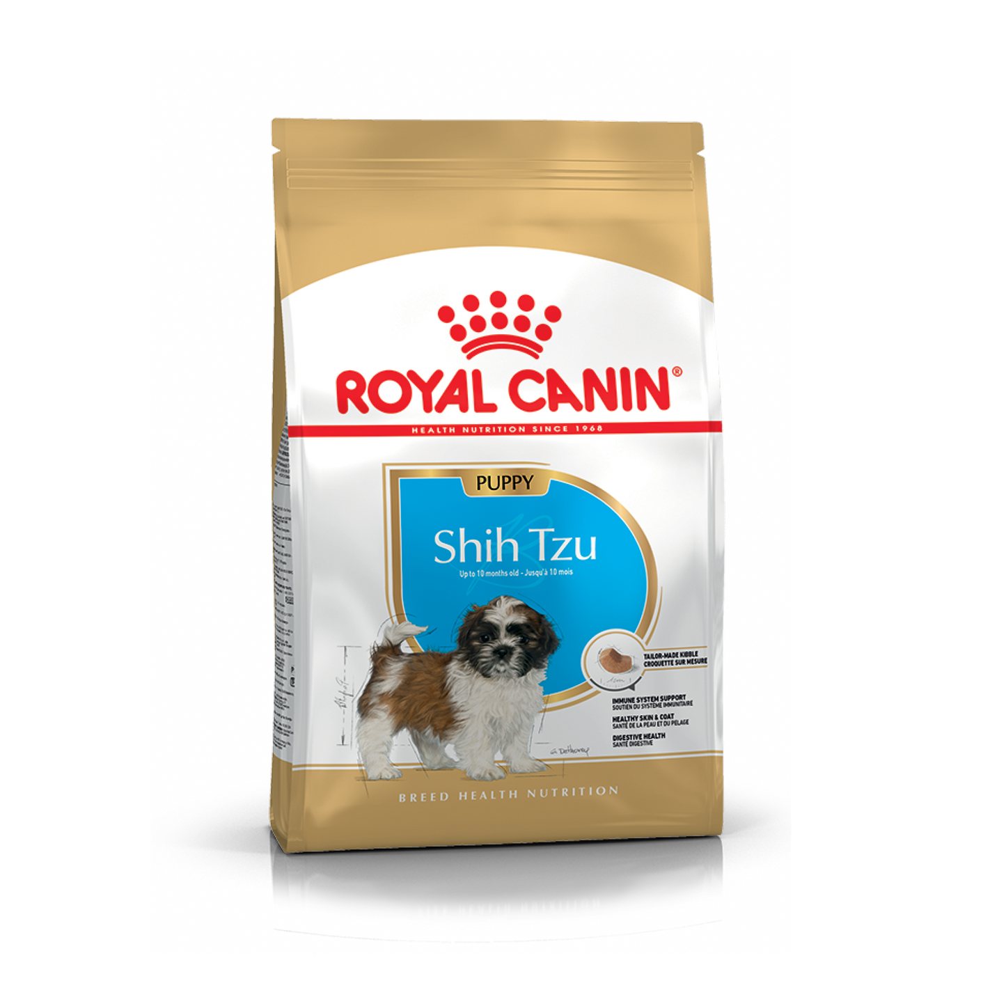 ROYAL CANIN® Shih Tzu Puppy