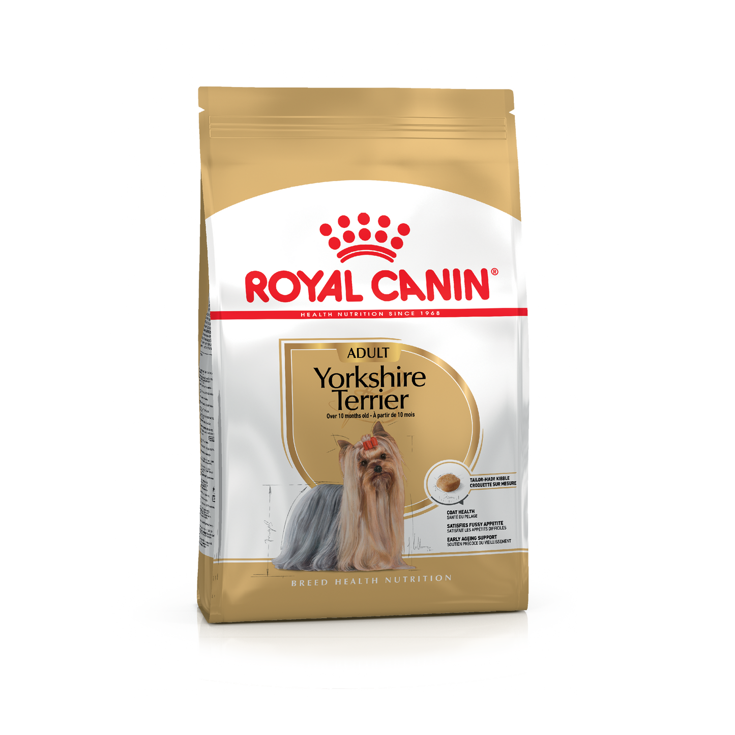 ROYAL CANIN® Yorkshire Terrier Adult