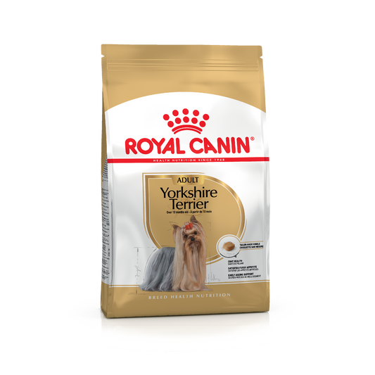 ROYAL CANIN® Yorkshire Terrier Adult