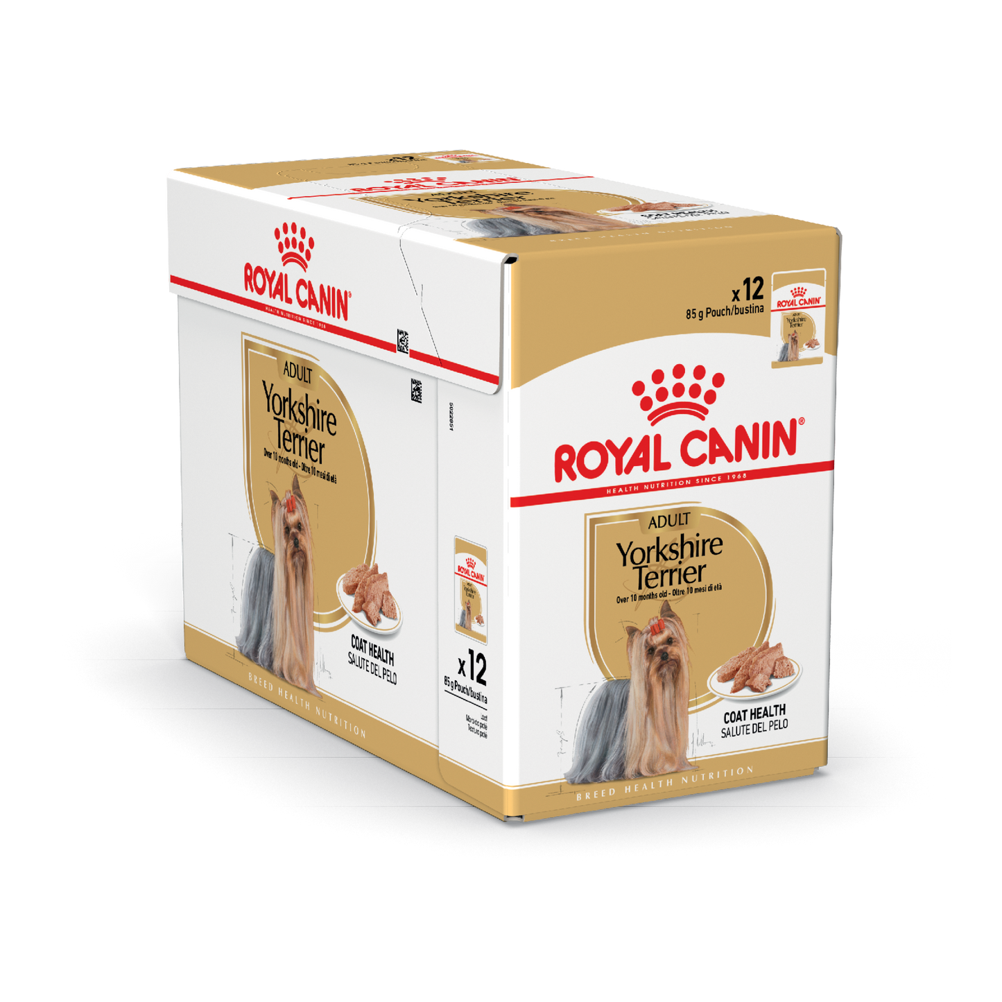 ROYAL CANIN® Yorkshire Terrier Adult Wet
