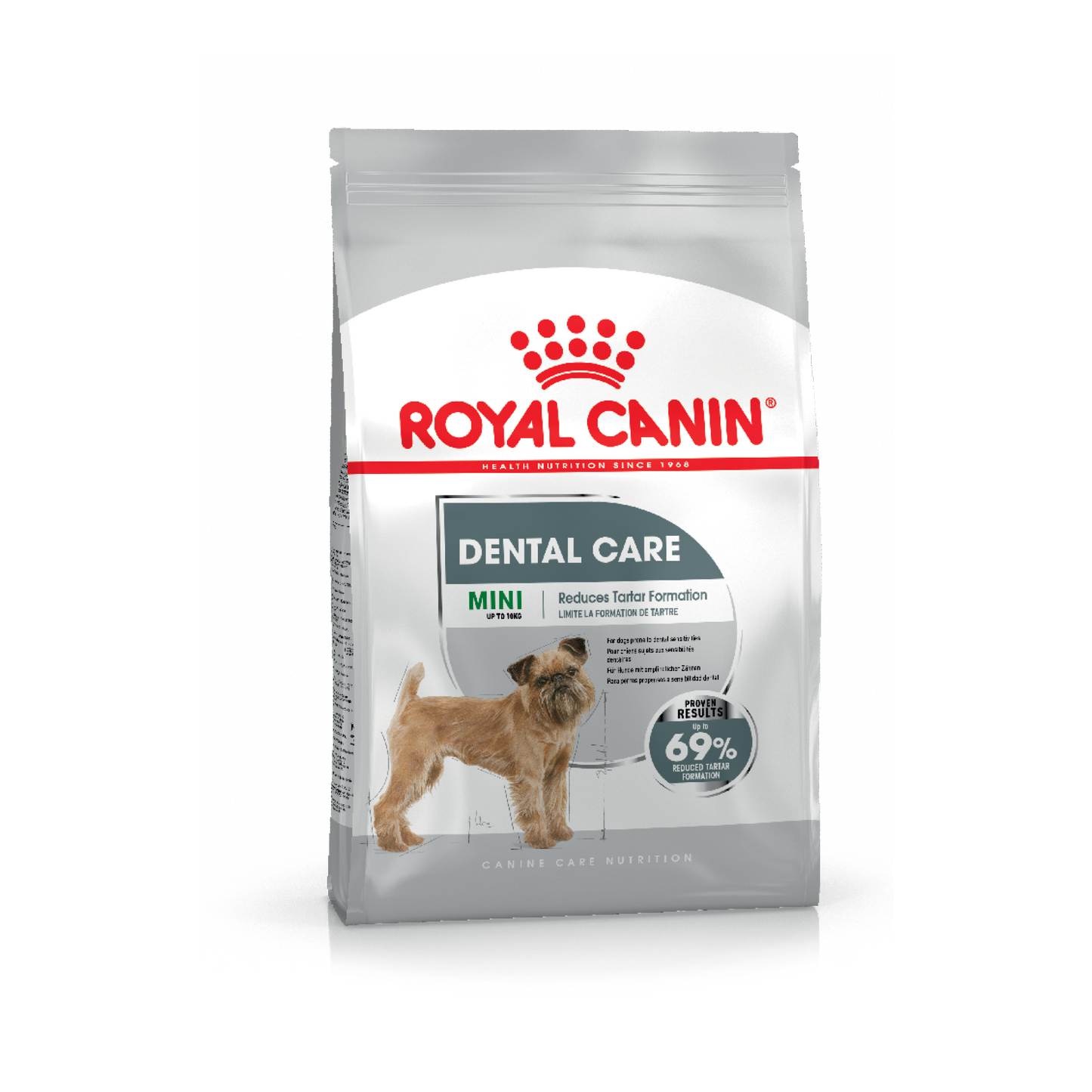 ROYAL CANIN® Mini Dental Care