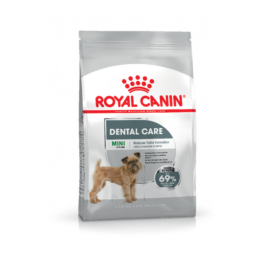 ROYAL CANIN® Mini Dental Care