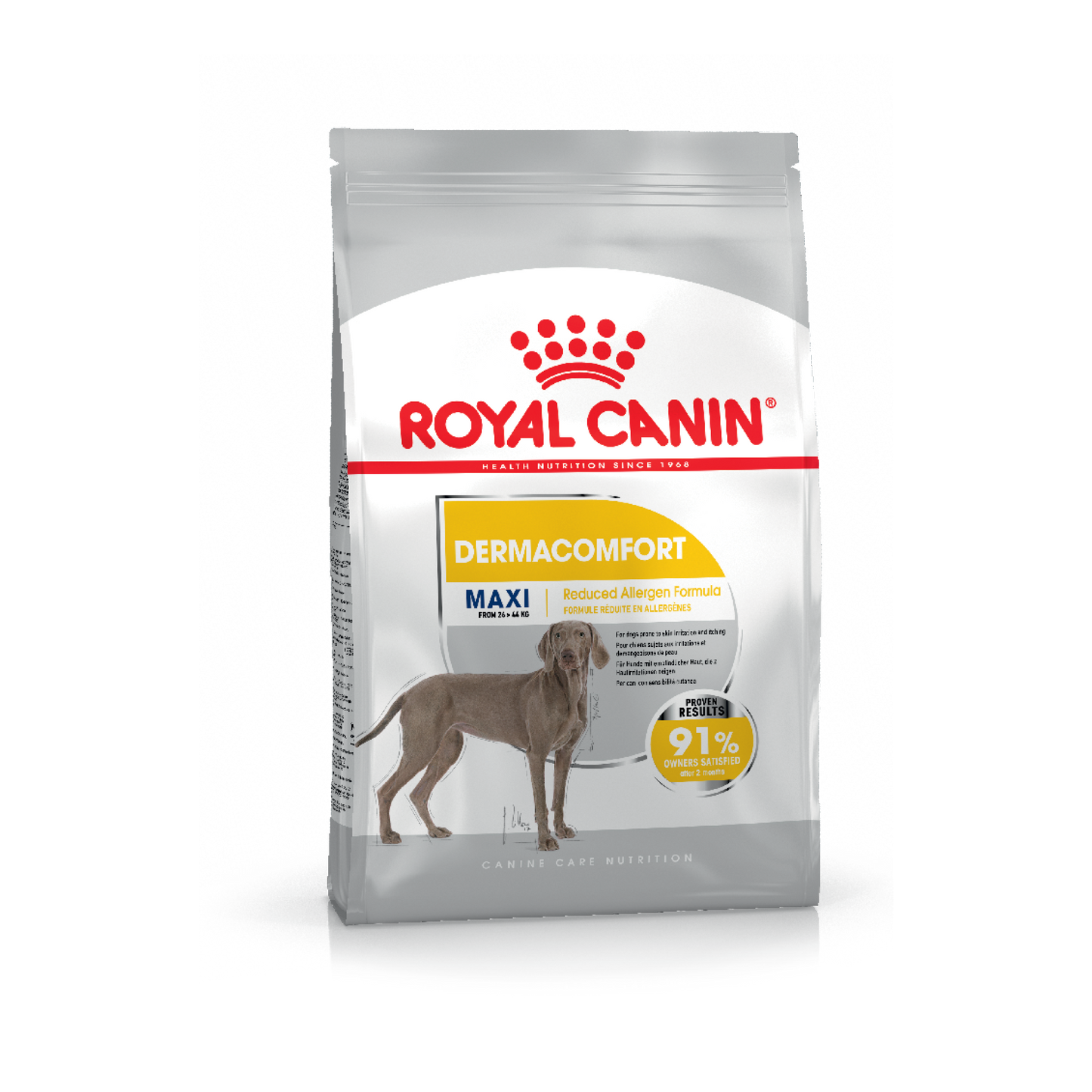 ROYAL CANIN® Maxi Dermacomfort